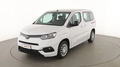 Usata Toyota Proace Verso City 102 CV (75 kW) 2023 Station wagon