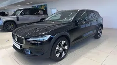Nero Usata 2022 Volvo V60 CC Plus Station wagon | 22.500 € (Buon prezzo)