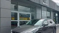 Grigio scuro Usata 2019 Mazda CX-5 SUV | 20.500 € (Ottimo prezzo)