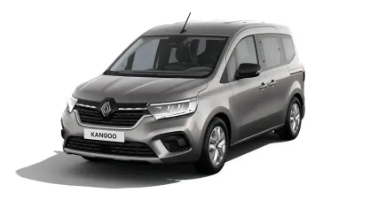 Nuova Renault Kangoo Equilibre 95 CV (69 kW) 2025 Grigio cassiopea Monovolume