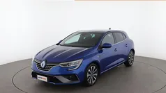Blu Usata 2021 Renault Mégane IV R.S. | 17.499 € (Buon prezzo)