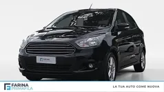 Usata 2018 Ford Ka Plus Ultimate Due volumi | 8900 € (Buon prezzo)