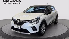 Usata 2022 Renault Captur Intens SUV | 18.992 € (Buon prezzo)