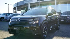 Nero Usata 2021 Citroën C5 Aircross Shine SUV | 17.900 € (Buon prezzo)