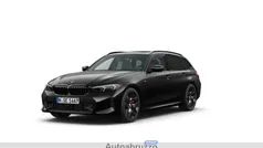 Usata 2025 BMW 320e M Sport Station wagon | 73.000 €