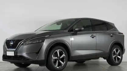 Usata Nissan Qashqai 140 CV (102 kW) 2023 SUV