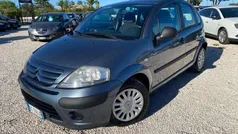 Usata 2010 Citroën C3 Elegance Due volumi | 3499 € (Ottimo prezzo)