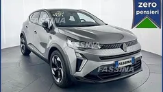 Usata 2025 Renault Captur Techno SUV | 22.900 € (Buon prezzo)
