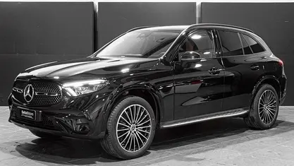 Usata Mercedes GLC300 197 CV (144 kW) 2026 SUV
