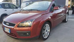 Usata 2007 Ford Focus Cabriolet Titanium Cabrio | 7400 € (Buon prezzo)