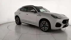 Grigio Usata 2023 Maserati Grecale SUV | 65.900 € (Buon prezzo)
