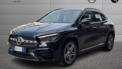Usata Mercedes GLA200 Advanced Plus 150 CV (110 kW) 2023 SUV