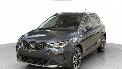 Usata Seat Arona Black Edition 95 CV (69 kW) 2026 SUV