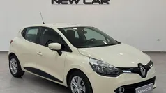 Usata 2015 Renault Clio IV Tre volumi | 5950 € (Buon prezzo)