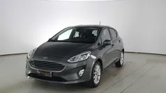 Usata 2019 Ford Fiesta Titanium Due volumi | 10.300 € (Buon prezzo)