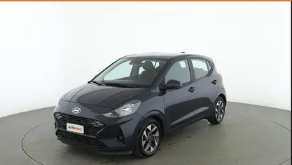 Usata Hyundai i10 63 CV (46 kW) 2025 Utilitaria