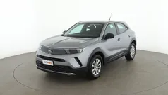 Grigio Usata 2021 Opel Mokka X Edition SUV | 15.899 € (Buon prezzo)