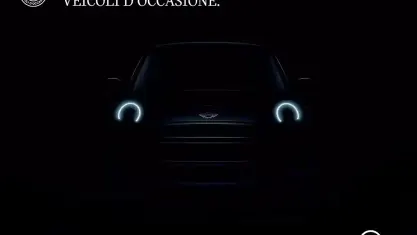 Usata Mini Cooper D Countryman 111 CV (81 kW) 2013 SUV