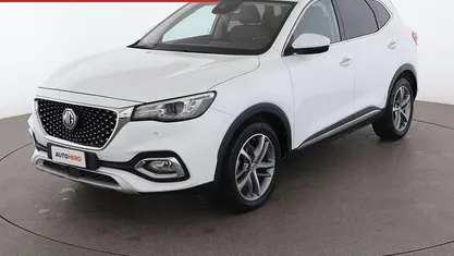 Bianco Usata 2021 MG EHS Excite SUV | 17.399 € (Buon prezzo)