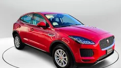 Rosso Usata 2018 Jaguar E-Pace R-Dynamic SUV | 25.900 € (Super prezzo)