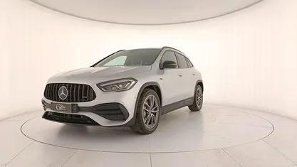 Usata 2022 Mercedes GLA35 AMG AMG SUV | 39.900 € (Ottimo prezzo)