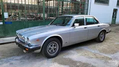 Usata 1982 Jaguar XJ6 Tre volumi | 10.500 €