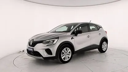 Usata Renault Captur Techno 101 CV (74 kW) 2023 SUV