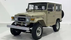 Usata 1985 Toyota Land Cruiser SUV | 38.000 €