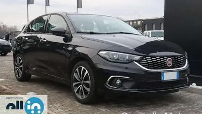 Usata 2019 Fiat Tipo Lounge | 10.800 € (Buon prezzo)