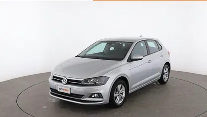 Usata 2019 VW Polo Comfortline Tre volumi | 14.999 € (Buon prezzo)