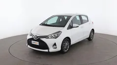 Usata 2016 Toyota Yaris Active | 10.399 € (Buon prezzo)