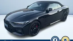 Nero Usata 2023 BMW 430 M Sport Coupé | 39.000 € (Ottimo prezzo)