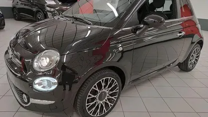 Usata Fiat 500 Dolcevita 69 CV (50 kW) 2023 Utilitaria