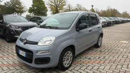 Usata 2018 Fiat Panda Easy Due volumi | 7600 € (Buon prezzo)