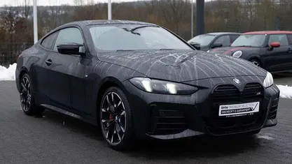 Usata BMW 440 M Sport 374 CV (275 kW) 2025 Coupé