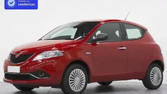 Rosso Usata 2017 Lancia Ypsilon Gold Due volumi | 8900 € (Buon prezzo)