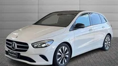 Valkoinen Käytetty 2019 Mercedes B200 Premium Tila-auto | 21.900 € (Perustarjous)