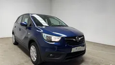 Blu Usata 2020 Opel Crossland X SUV | 12.900 € (Buon prezzo)