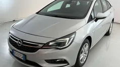 Usata 2016 Opel Astra Business Station wagon | 8900 € (Buon prezzo)