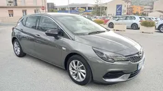 Grigio Usata 2021 Opel Astra Elegance Tre volumi | 14.499 € (Buon prezzo)