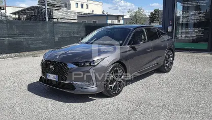 Usata DS Automobiles DS4 Trocadero 131 CV (96 kW) 2023 Grigio SUV