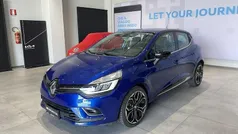 Blu Usata 2019 Renault Clio IV Zen Due volumi | 13.400 € (Buon prezzo)