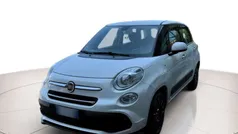 Bianco Usata 2021 Fiat 500L Monovolume | 11.200 € (Super prezzo)