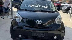 Other Usata 2009 Toyota iQ Sol Due volumi | 5499 € (Buon prezzo)