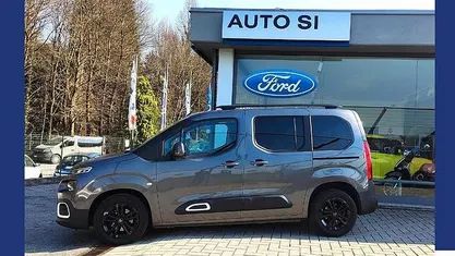 Usata Citroën Berlingo Feel 110 CV (80 kW) 2020 Monovolume