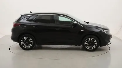 Usata Opel Grandland X Business Elegance 131 CV (96 kW) 2022 SUV