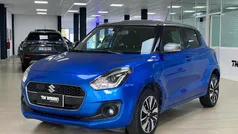 Usata 2019 Suzuki Swift Tre volumi | 14.999 € (Buon prezzo)