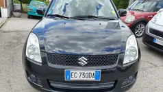 Usata 2010 Suzuki Swift GL Tre volumi | 3500 € (Buon prezzo)
