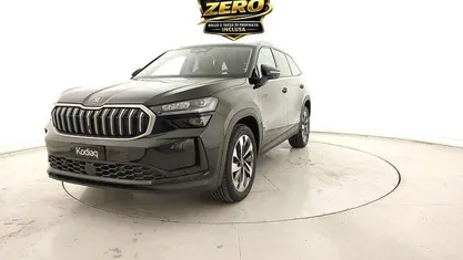 Nuova Skoda Kodiaq Style 150 CV (110 kW) 2026 Nero SUV