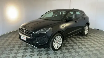 Usado Jaguar E-Pace SE 180 CV (132 kW) 2020 SUV